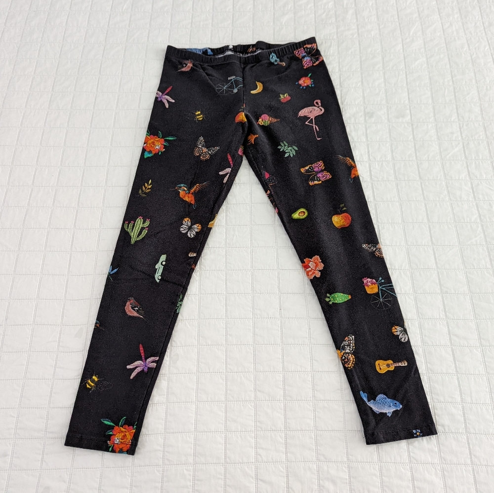Johnny Was Leggings